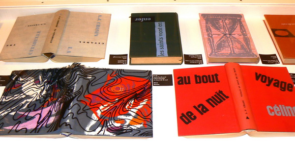 06 Expo Robial Club meilleur livre
